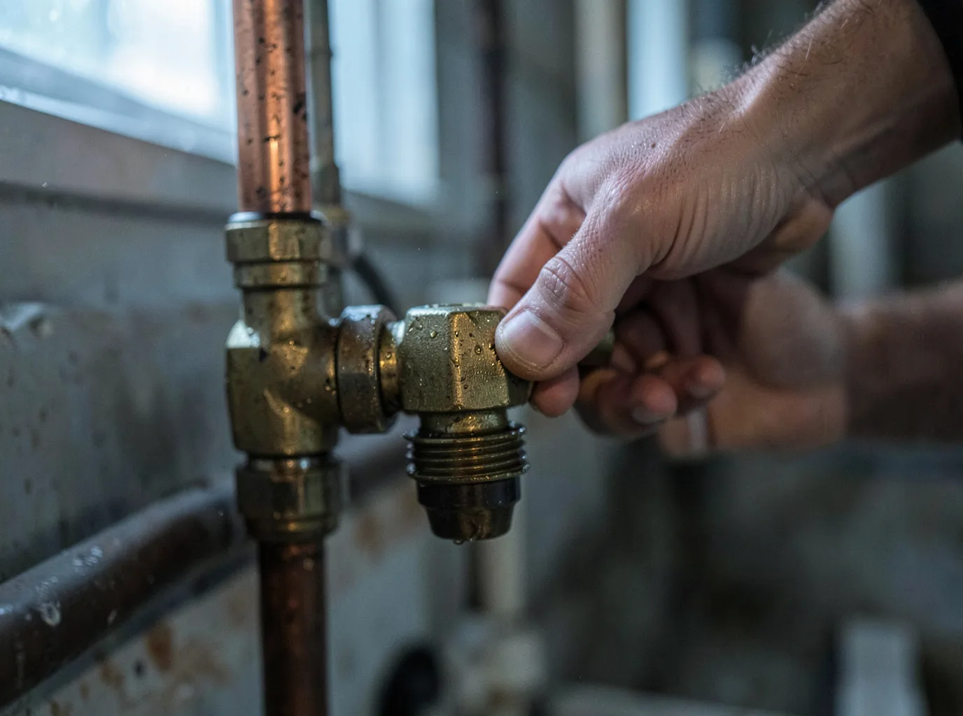 Emergency Plumber Richlands, VA FAQs